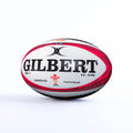 Wales Guinness Six Nations 2026 iNNOVO Match Ball