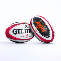 Wales Guinness Six Nations 2026 iNNOVO Match Ball