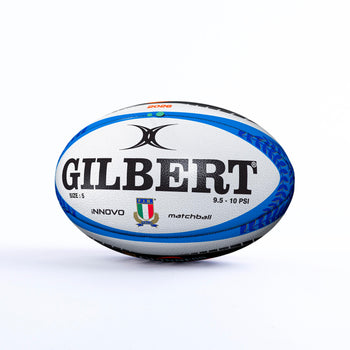 Italy Guinness Six Nations 2026 iNNOVO Match Ball
