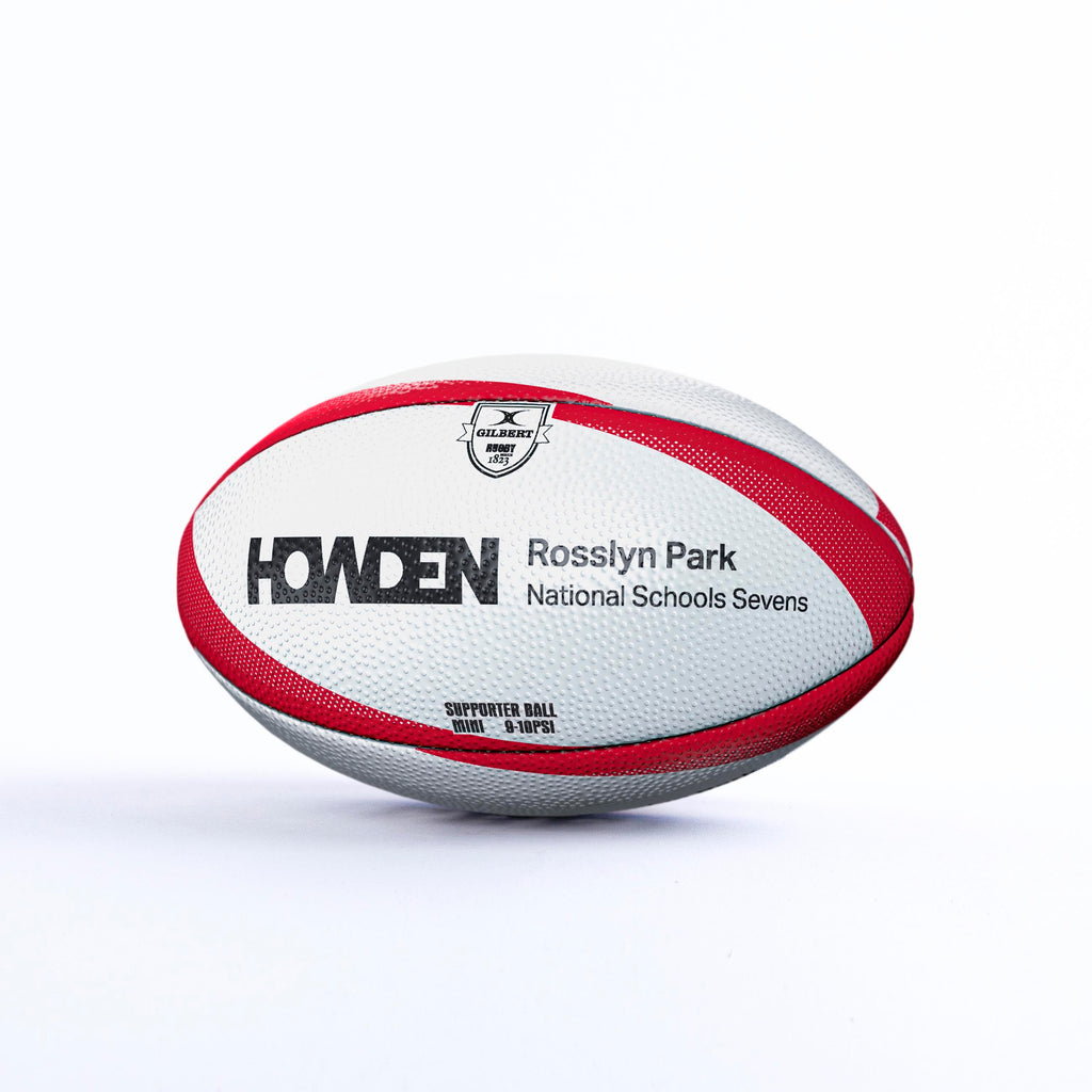 Rosslyn Park National Schools 7s 2026 Ball