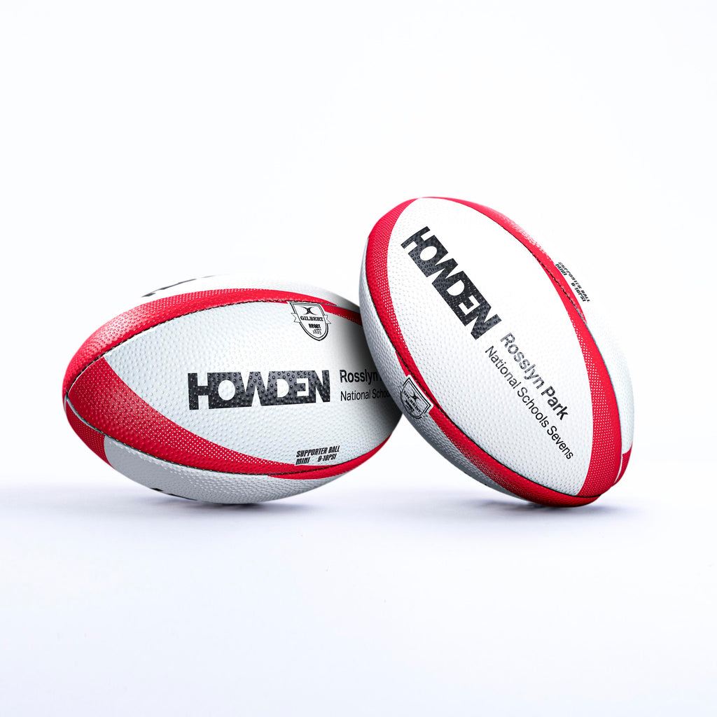 Rosslyn Park National Schools 7s 2026 Ball