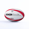 Rosslyn Park National Schools 7s 2026 Ball