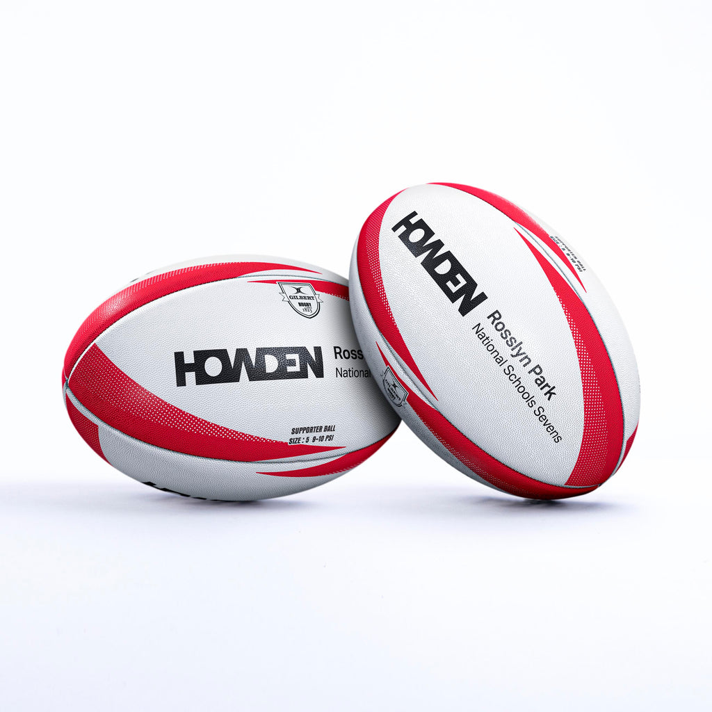 Rosslyn Park National Schools 7s 2026 Ball