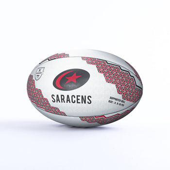 Saracens Supporter Ball