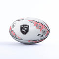 Sharks Supporter Ball