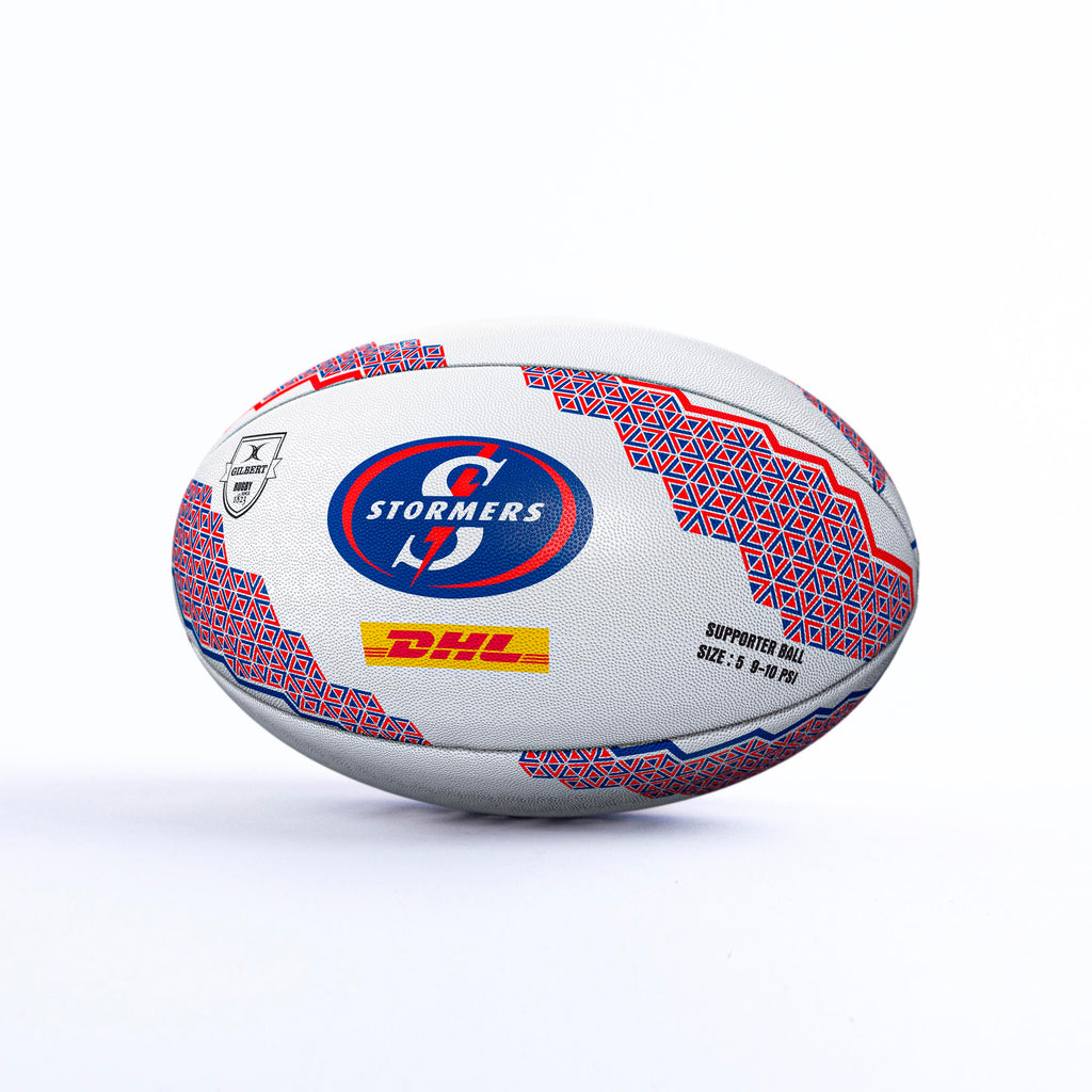 Stormers Supporter Ball