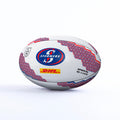 Stormers Supporter Ball