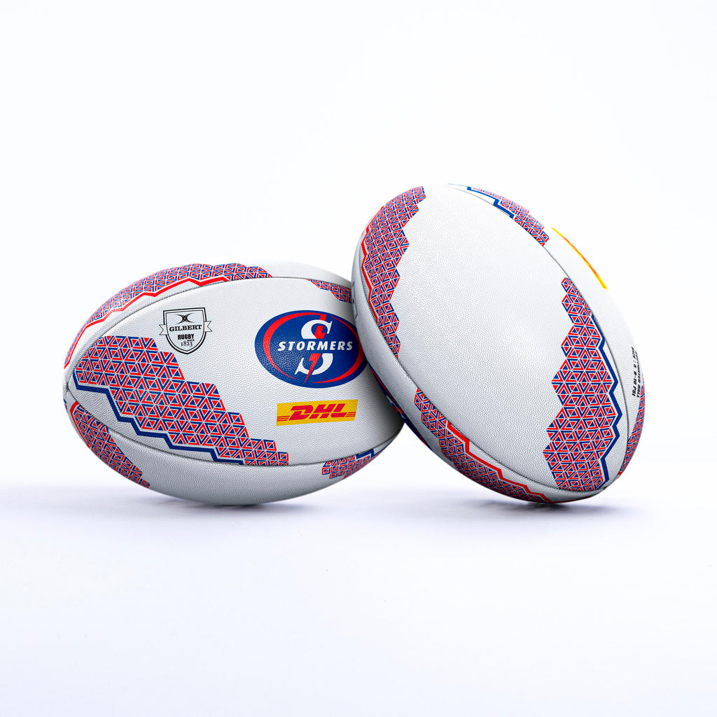 Stormers Supporter Ball