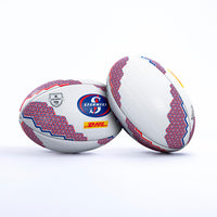 Stormers Supporter Ball