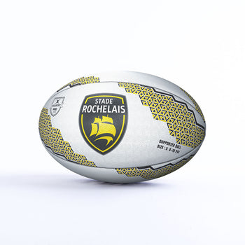 La Rochelle Supporter Ball