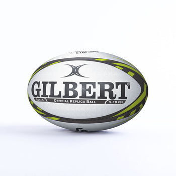 EPCR Challenge Cup Replica Ball