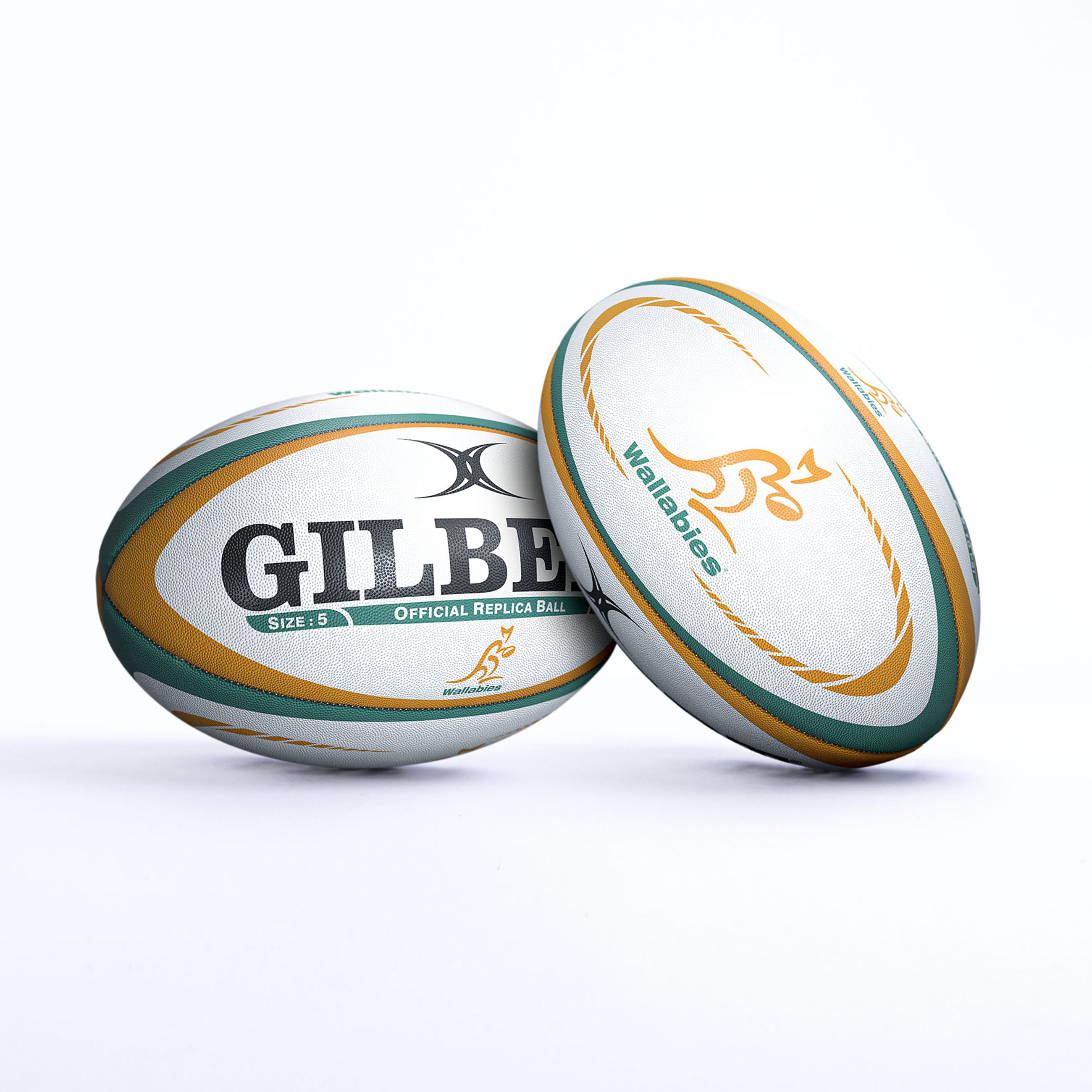 Australia Rugby Collection