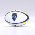 Balón réplica de Clermont-Ferrand