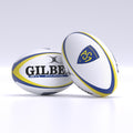 Balón réplica de Clermont-Ferrand