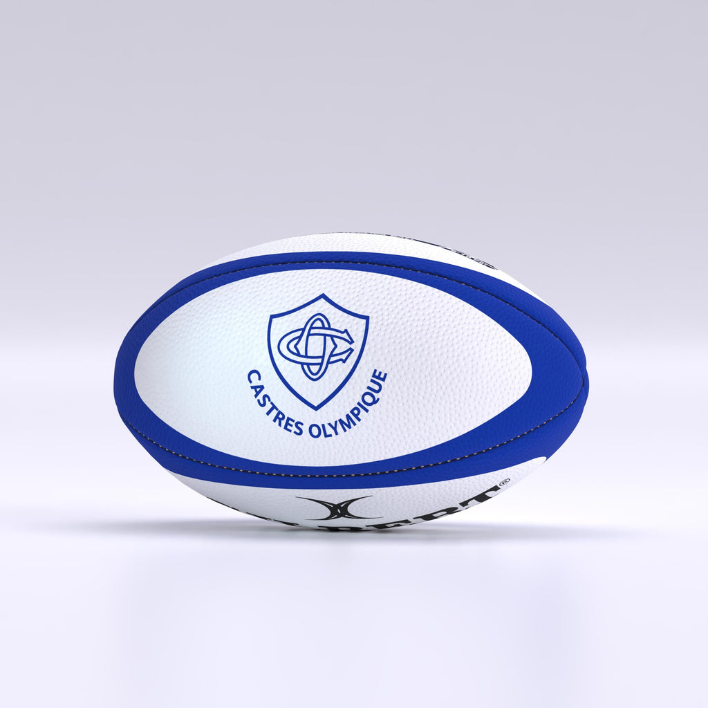 Castres-Replikball
