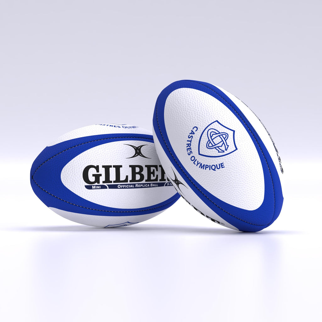 Castres-Replikball