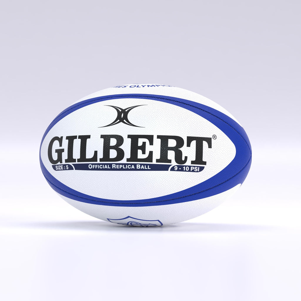 Castres-Replikball