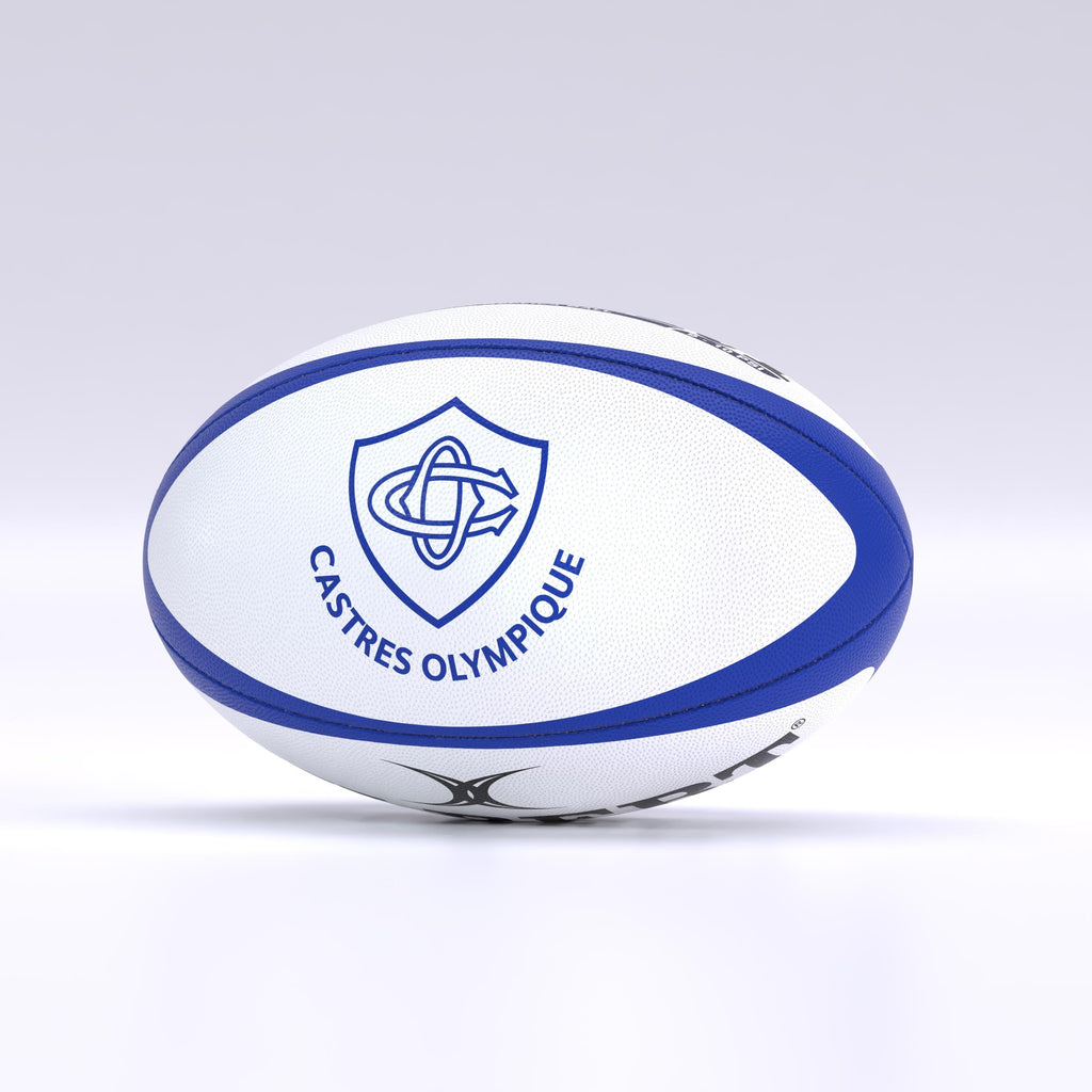 Castres-Replikball