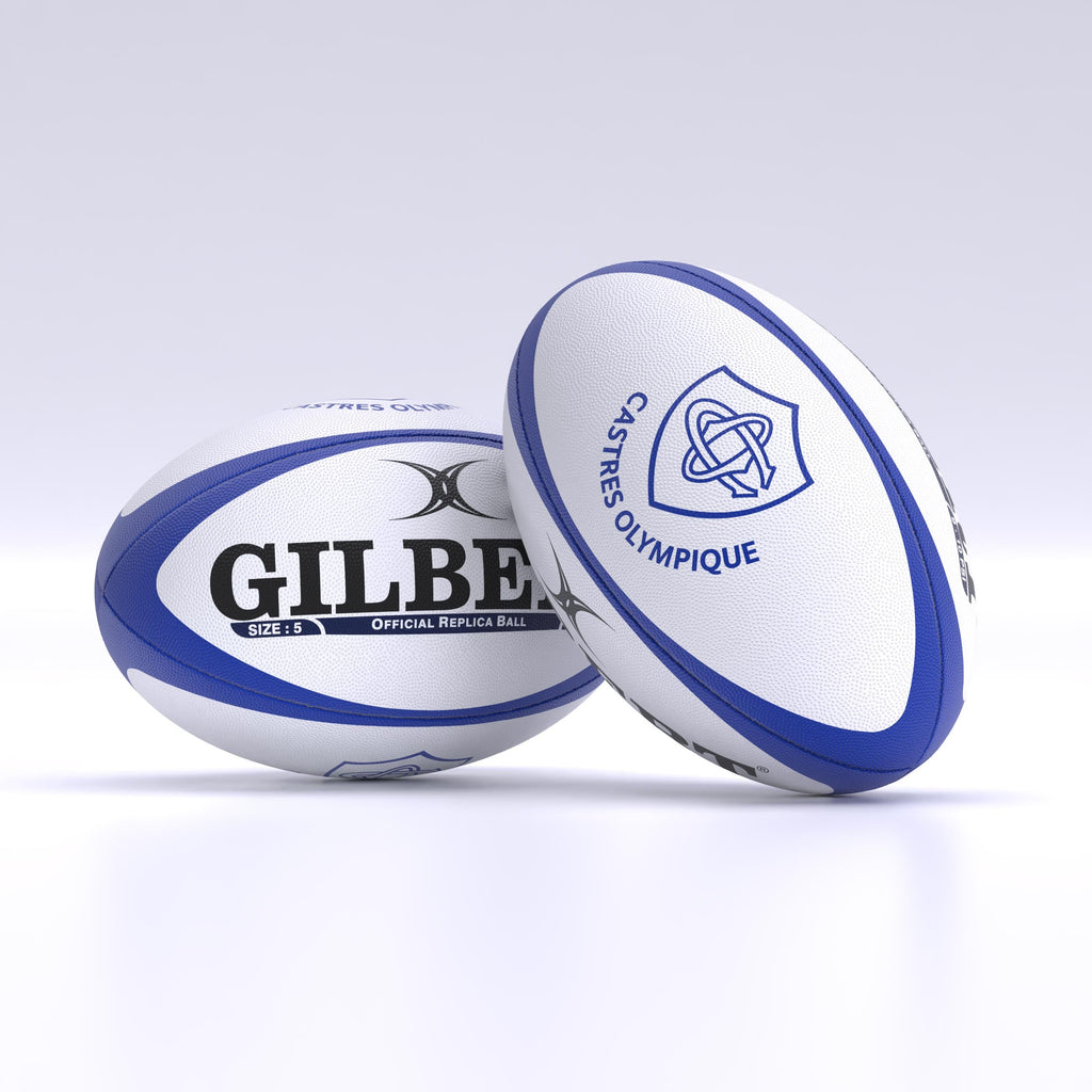 Castres-Replikball