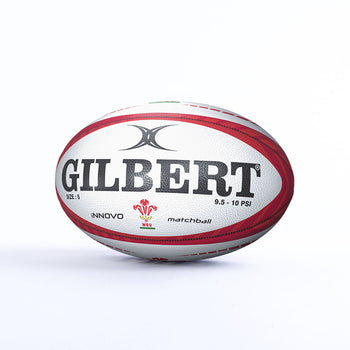 Wales iNNOVO Match Ball