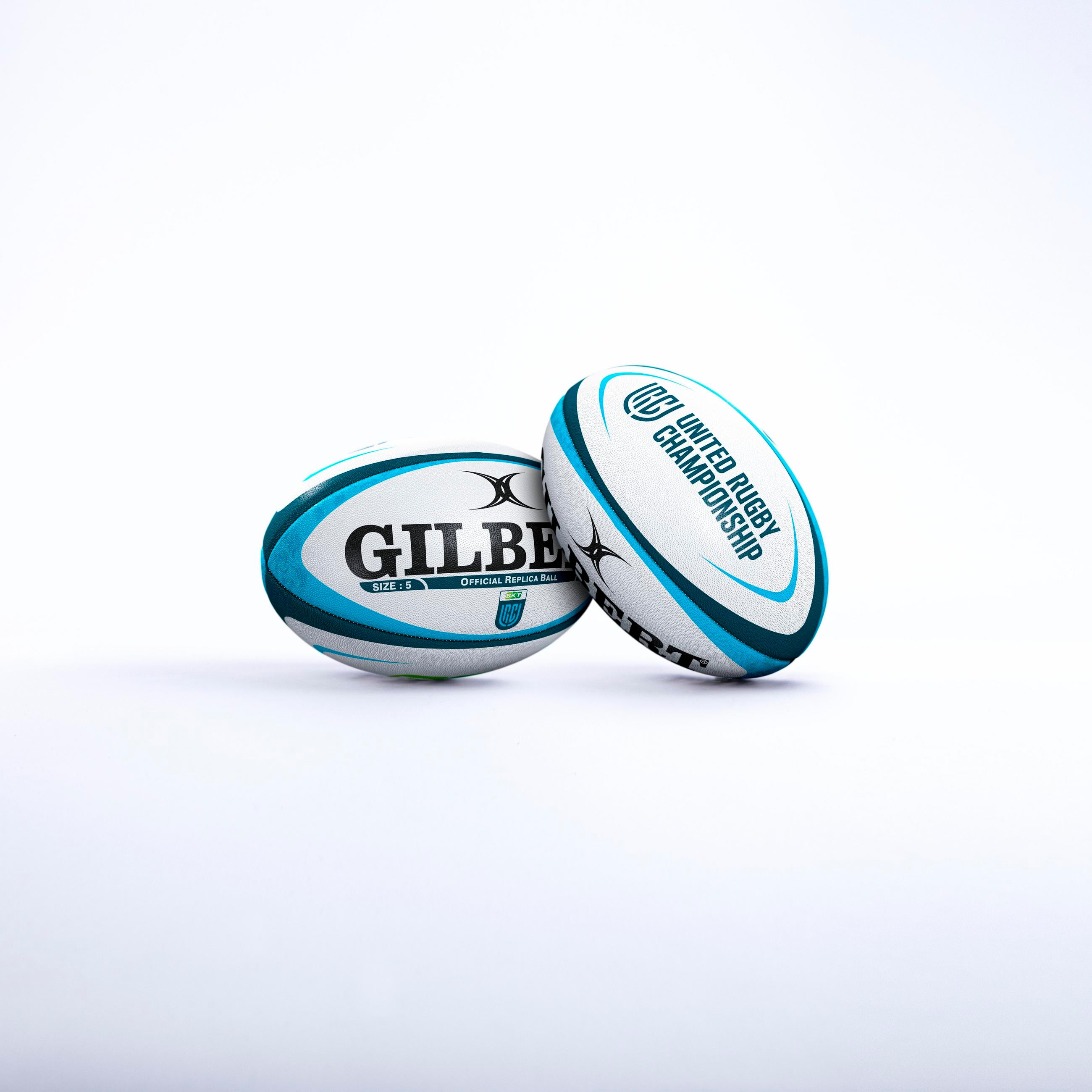 BKT United Rugby Championship Replica Ball