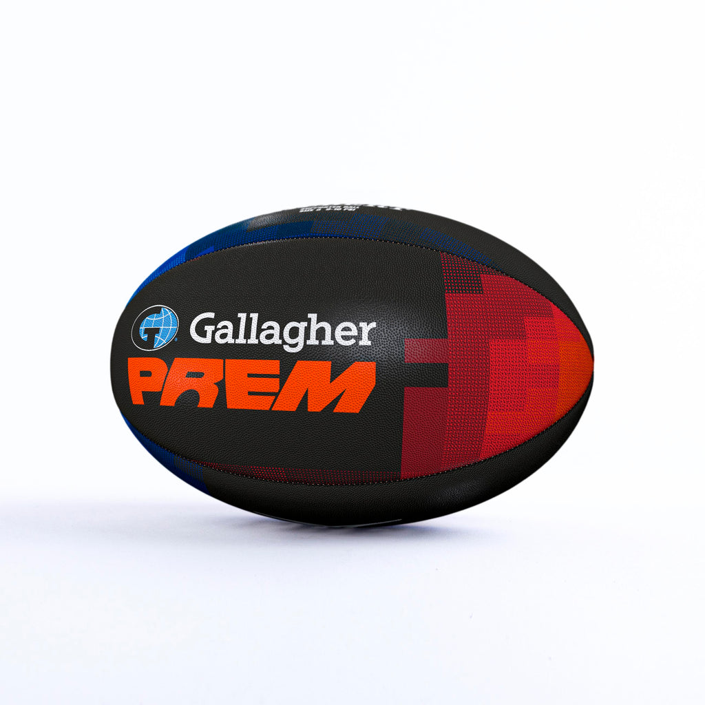 Gallagher Prem Supporter Ball