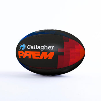 Gallagher Prem Supporter Ball