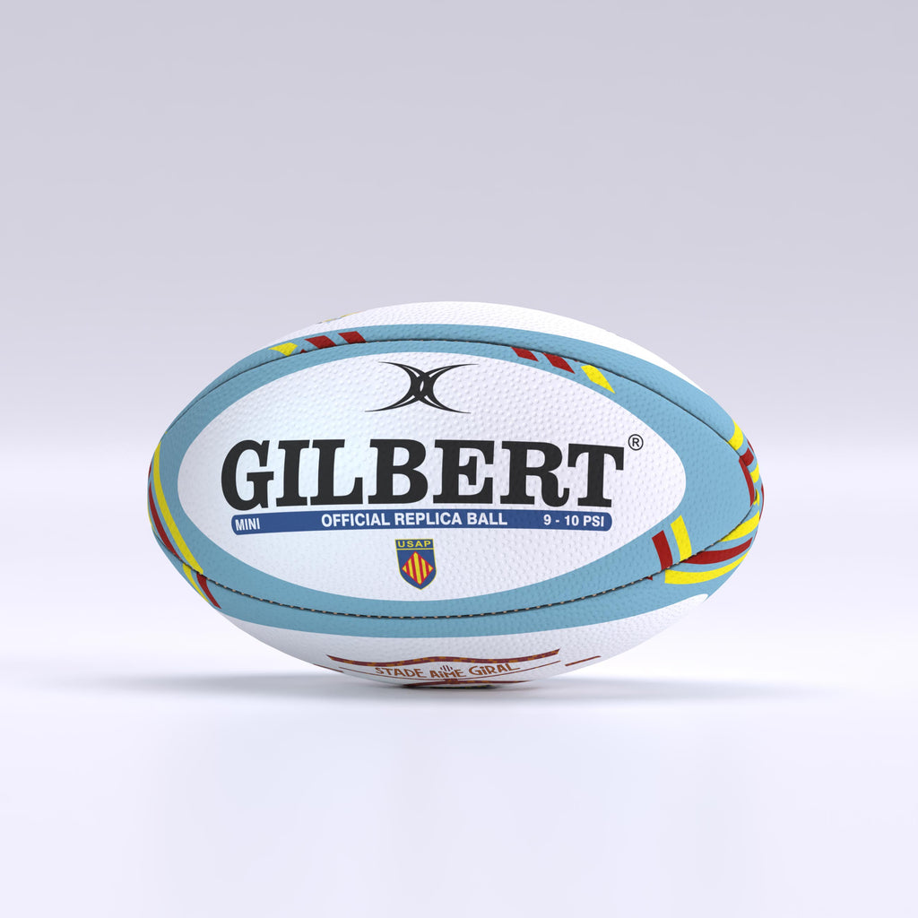 Perpignan Replica Ball