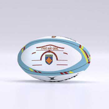 Perpignan-Replikaball