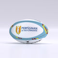 Perpignan Replica Ball