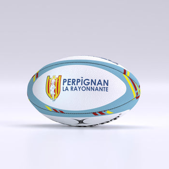 Perpignan-Replikaball