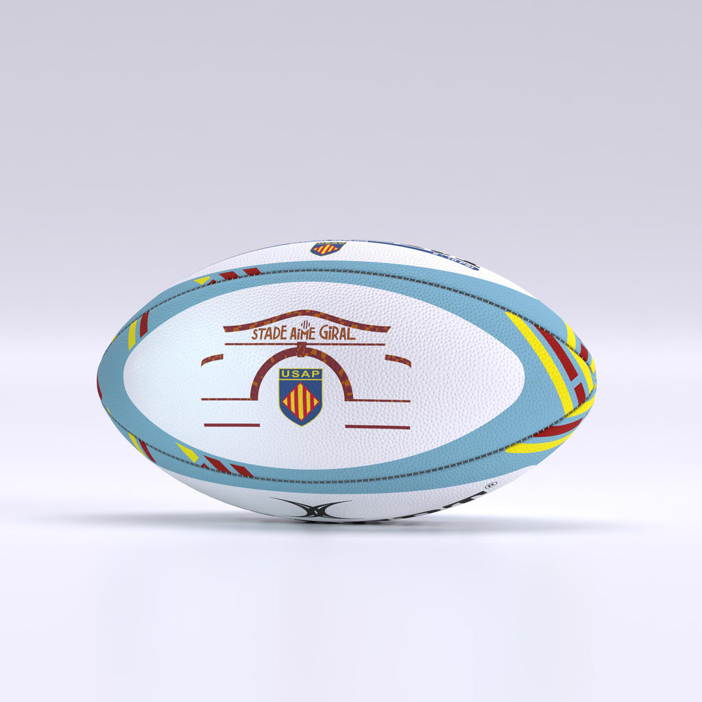 Perpignan Replica Ball