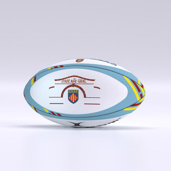 Perpignan-Replikaball