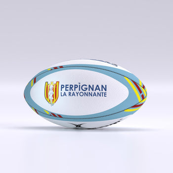Perpignan-Replikaball