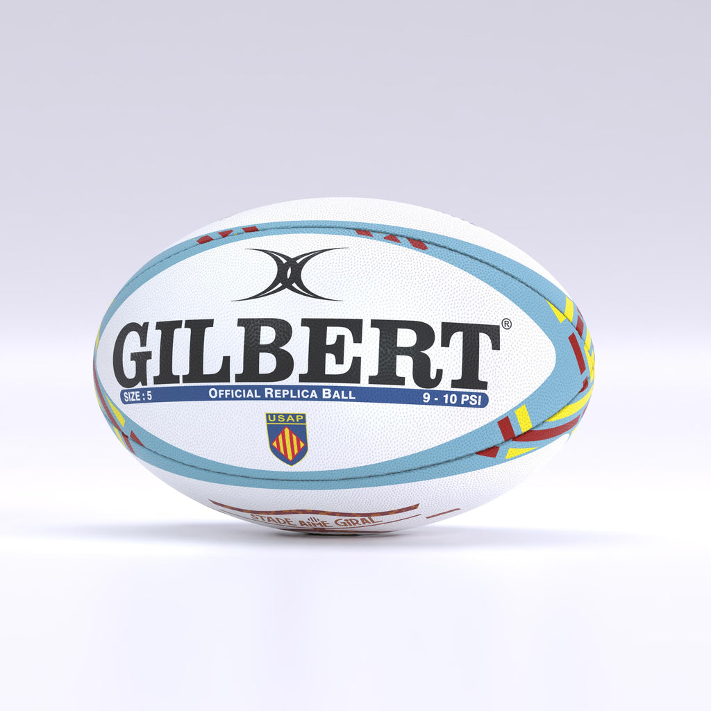 Perpignan Replica Ball
