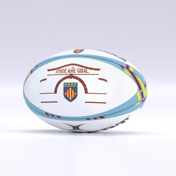 Perpignan-Replikaball