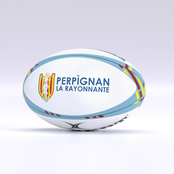 Perpignan-Replikaball