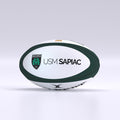 USM Montauban Replica Ball