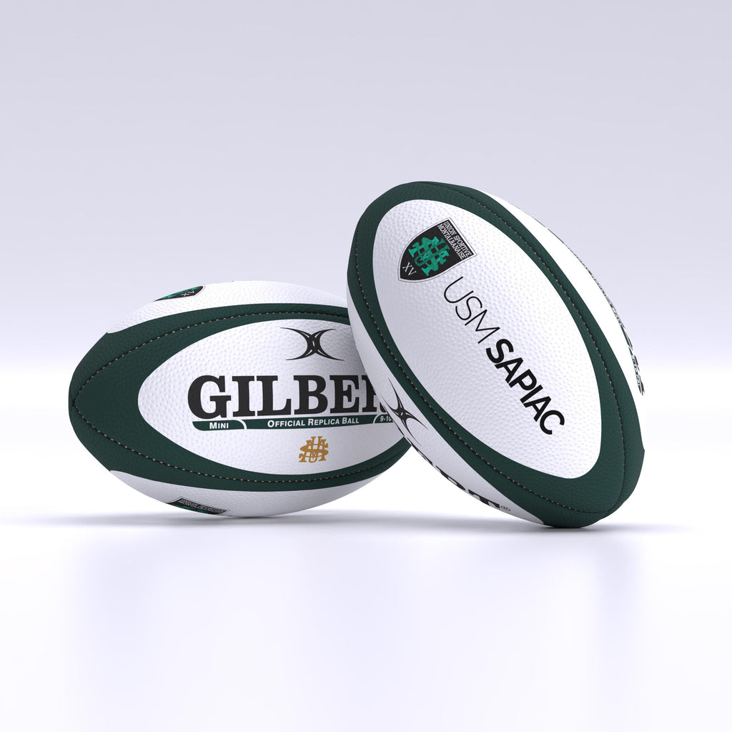 USM Montauban Replica Ball