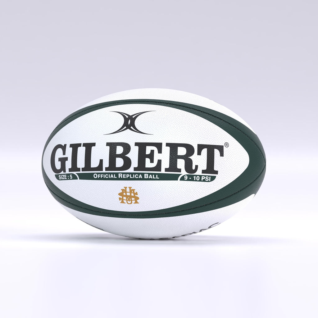 USM Montauban Replica Ball