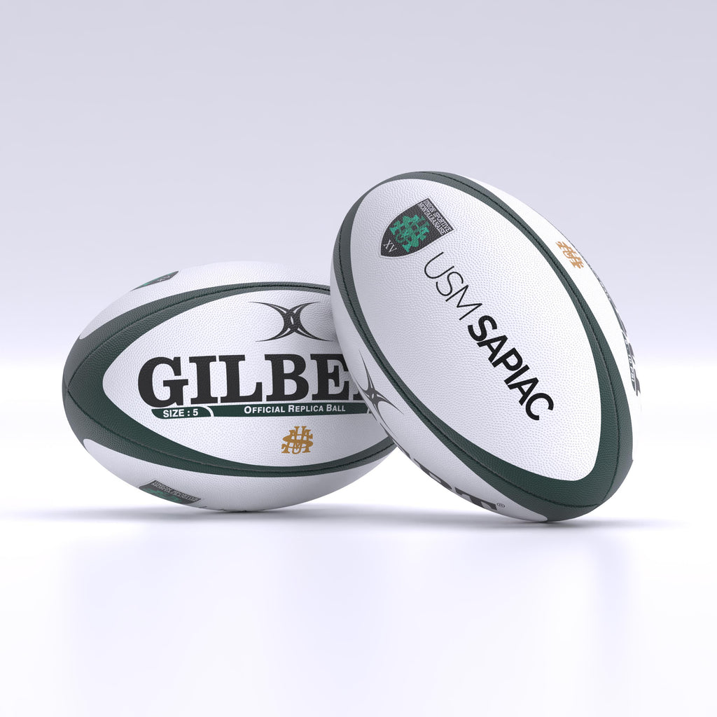 USM Montauban Replica Ball