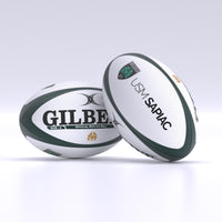USM Montauban Replica Ball