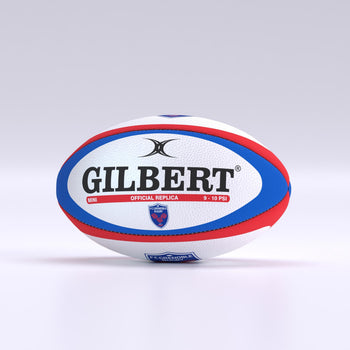Grenoble Replica Ball