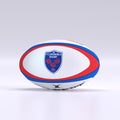 Grenoble Replica Ball