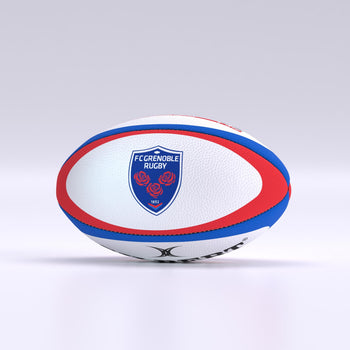 Grenoble Replica Ball