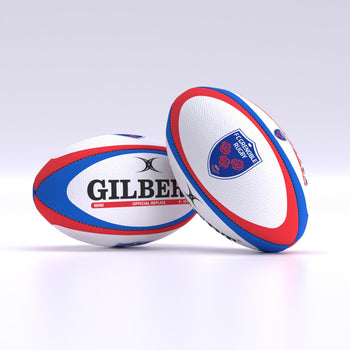 Grenoble Replica Ball