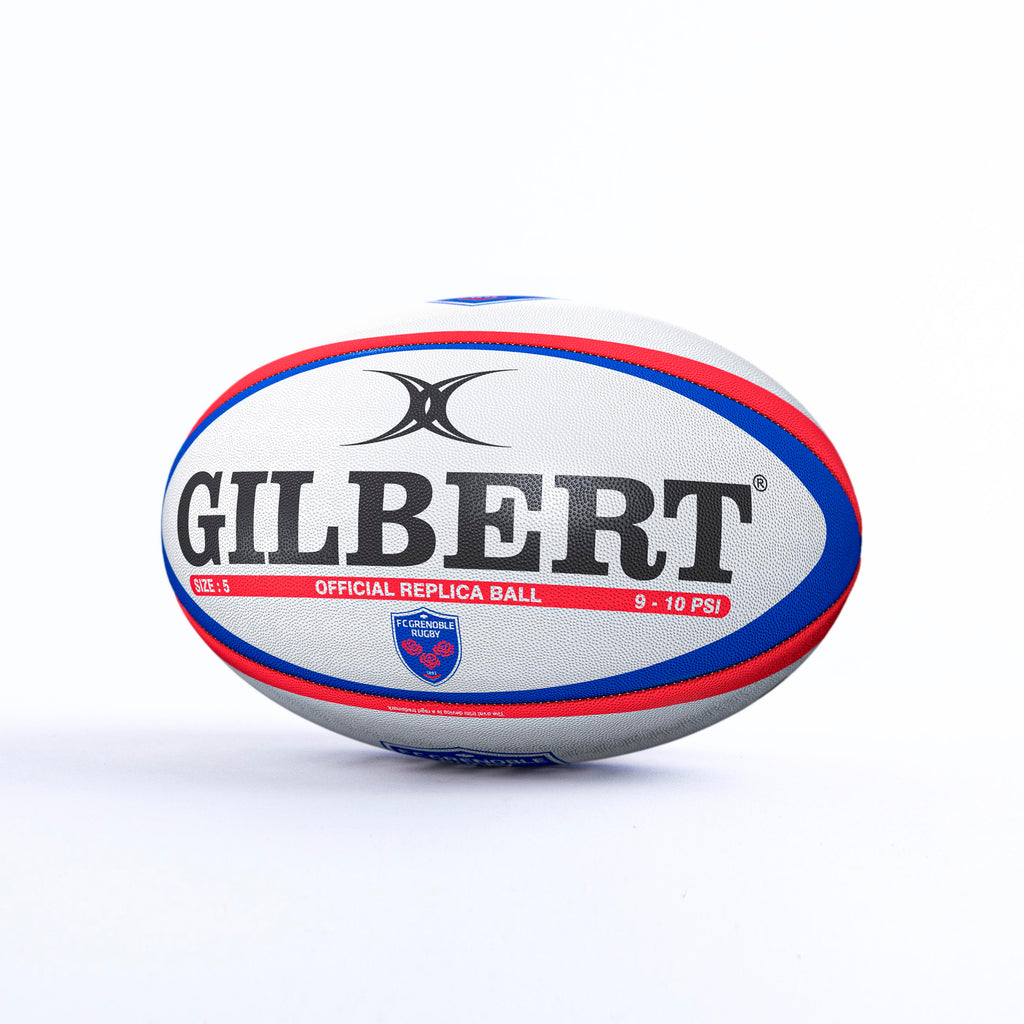 Grenoble Replica Ball