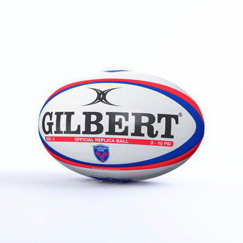 Grenoble Replica Ball