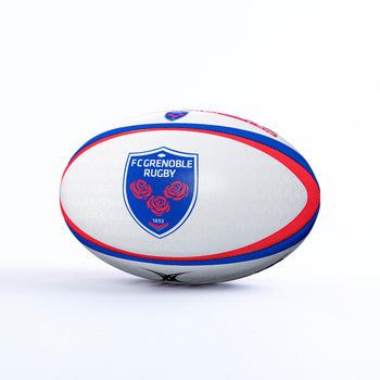 Grenoble Replica Ball