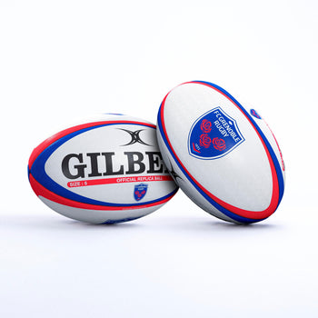 Grenoble Replica Ball